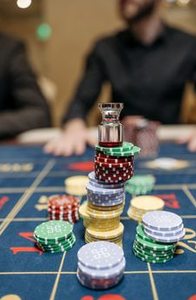 game trực tuyến Sodo Poker